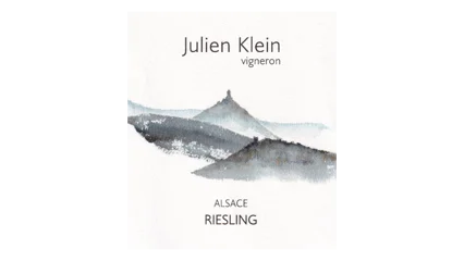 Julien Klein Riesling-3