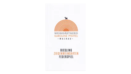 Karoline Pfeffel Riesling Federspiel-1