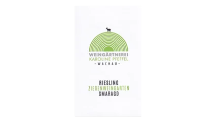 Karoline Pfeffel Riesling Smaragd-1