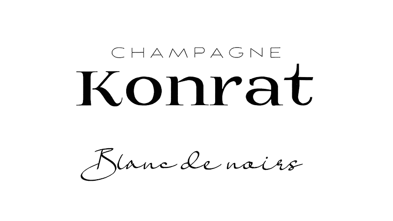 Konrat Cuvée Blanc de Noirs