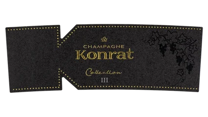 Konrat Cuvée Collection