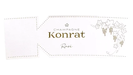 Konrat Cuvée Rosé
