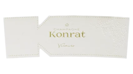 Konrat Cuvée Velours