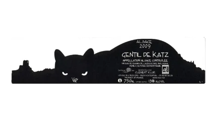 Léon Heitzmann (←Clément Klur) Gentil de Katz