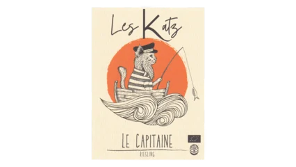 Léon Heitzmann (←Clément Klur) Les Katz Le Capitaine