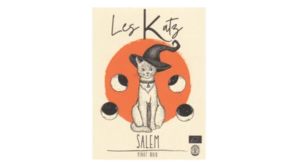 Léon Heitzmann (←Clément Klur) Les Katz Salem