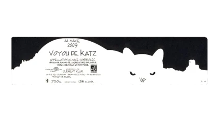 Léon Heitzmann (←Clément Klur) Voyou de Katz