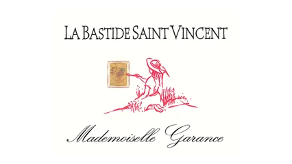 La Bastide Saint Vincent Mademoiselle Garance