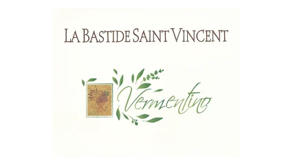 La Bastide Saint Vincent Vermentino