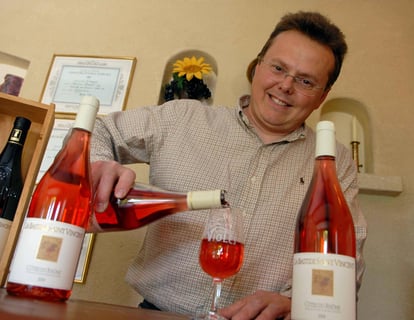 La Bastide Saint Vincent_1