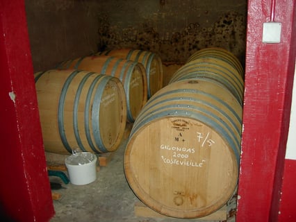 La Bastide Saint Vincent_20