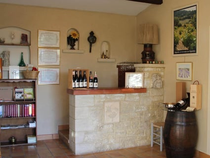 La Bastide Saint Vincent_22