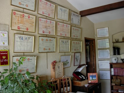 La Bastide Saint Vincent_23