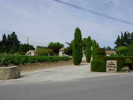 La Bastide Saint Vincent_4