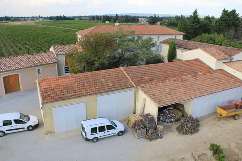 La Bastide Saint Vincent_5