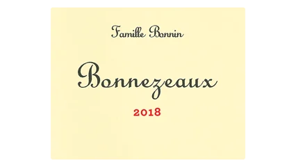 La Croix des Loges Bonnezeaux