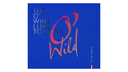 La Croix des Loges O Wild