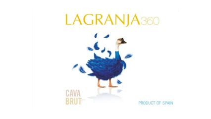 La Granja 360 Cava Brut