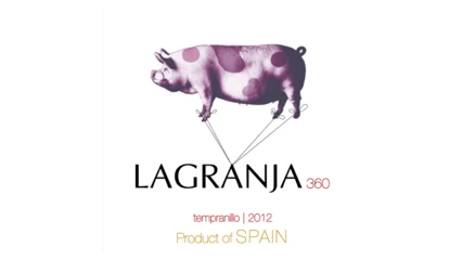 La Granja 360 Tempranillo