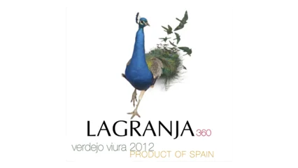 La Granja 360 Verdejo Viura