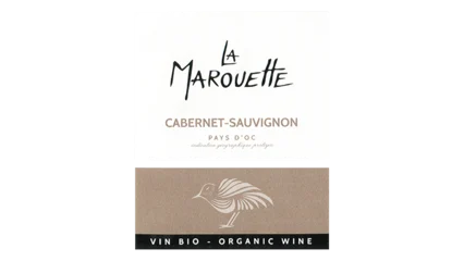 La Marouette Cabernet Sauvignon-2