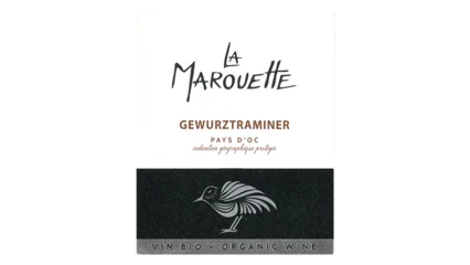La Marouette Gewurtraminer-1