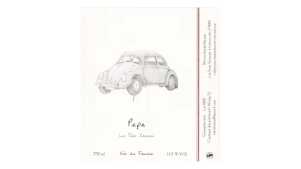 La Tri Fontoj Pepe-1