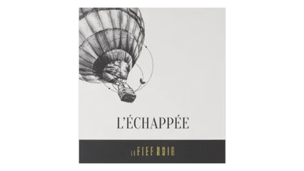 Le Fief Noir Léchappée-1