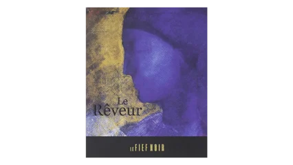 Le Fief Noir Le Rêveur-1