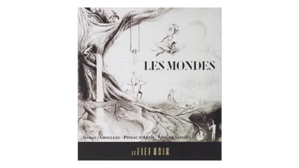 Le Fief Noir Les Mondes-1
