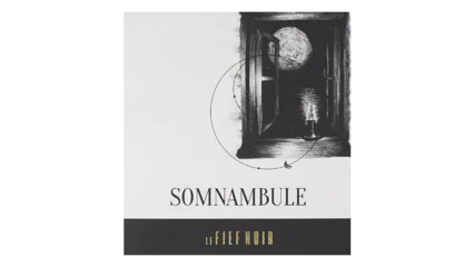 Le Fief Noir Somnambule-1