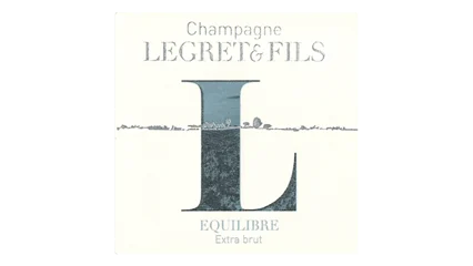 Legret & Fils Equilibre