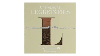 Legret & Fils Expression Chardonnay