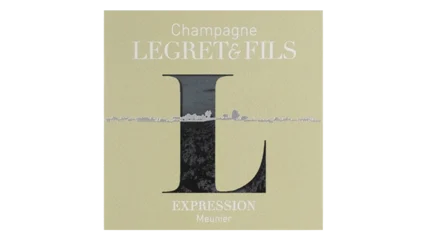 Legret & Fils Expression Meunier
