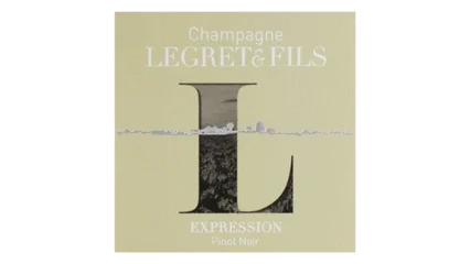 Legret & Fils Expression Pinot Noir