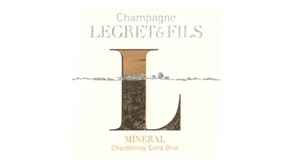 Legret & Fils Mineral