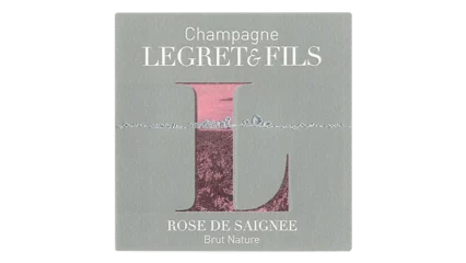 Legret & Fils Rosé de Saignee