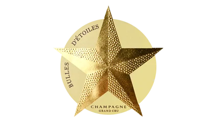 Lepreux-Penet Bulles dEtoiles Brut Grand Cru