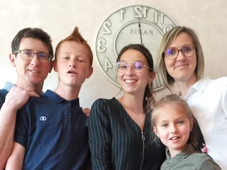 Les 5wy (Yohann Widmer)