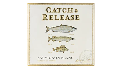 Les Domaines Auriol Catch & Release-1