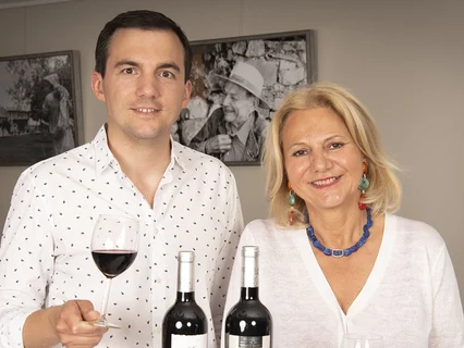 Les Domaines Auriol