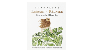 Liébart-Régnier Blanc de Blanche