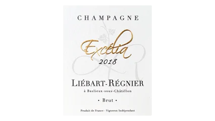 Liébart-Régnier Excélia