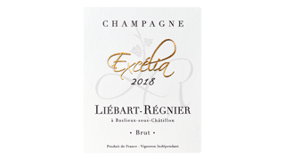 Liébart-Régnier Excélia
