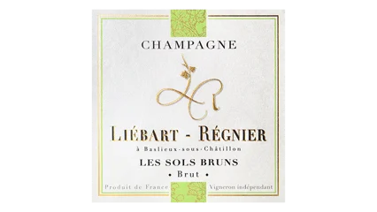 Liébart-Régnier Les Sols Bruns