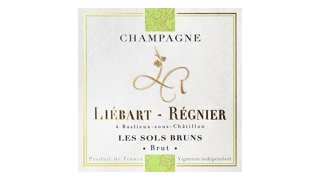 Liébart-Régnier Les Sols Bruns