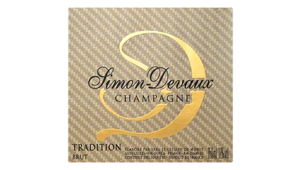 Lou Beatitudinem (Simon-Devaux) Brut Tradition