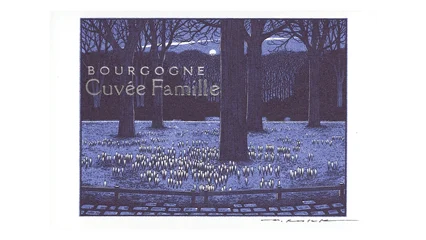 Lou Dumont Bourgogne Blanc Cuvée Famille