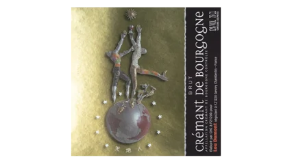 Lou Dumont Crémant de Bourgogne Brut-1