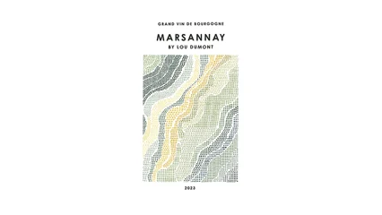 Lou Dumont Marsannay Rouge BIO 2023